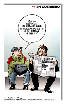 En Guerrero